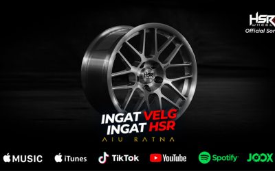 Official Theme Song HSR Wheel
