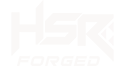 HSR Forged